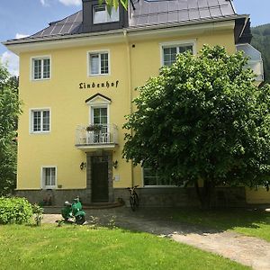 Boutiquehotel Lindenhof